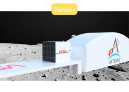 NASA ������ս������