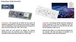 Arduino Nano 33 BLE 