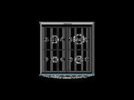 使用 Ocak Modelleri 3D Dwg 格式。