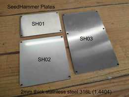SeedHammer ������