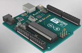 Arduino Uno