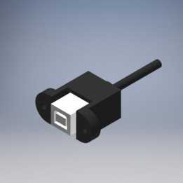 USB B �Ͳ�ͷĸͷ