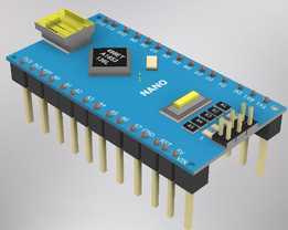 Arduino ����