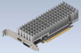 NVIDIA GV-N1030SL-2G