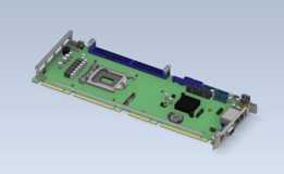 CPU��PCE-7131G2-00A2