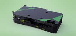Nvidia GTX