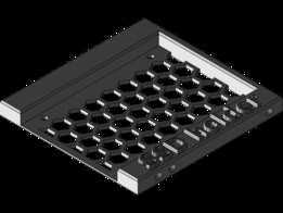 SSD 支架