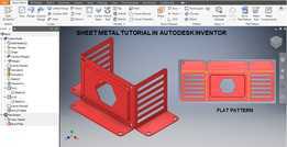 Autodesk Inventor ��
