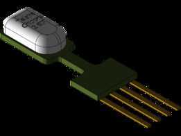 Telaire Chipcap 2 SI