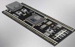 STM32F411