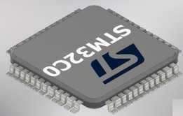 STM32C0