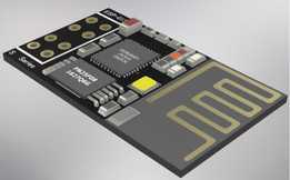 ESP-01S