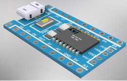 STM8S
