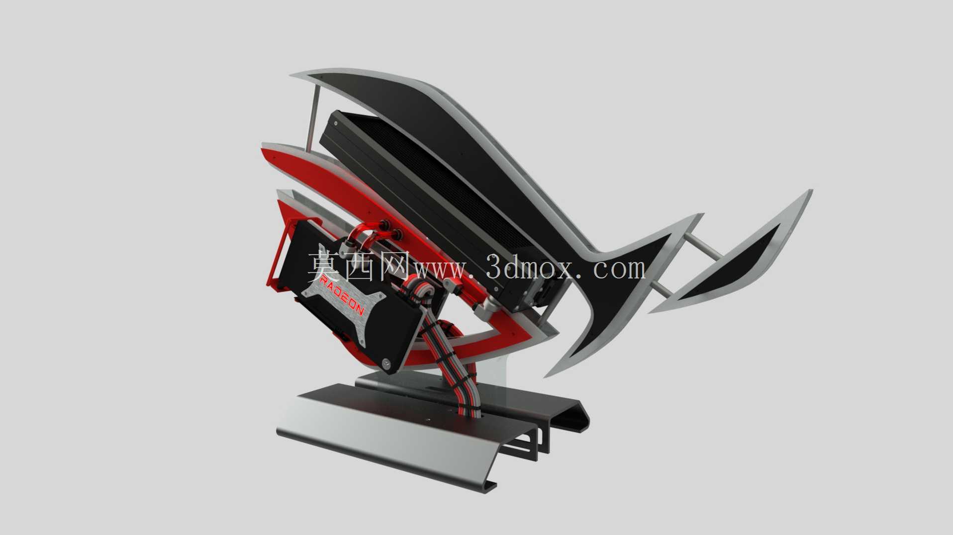 定制 ROG 电脑