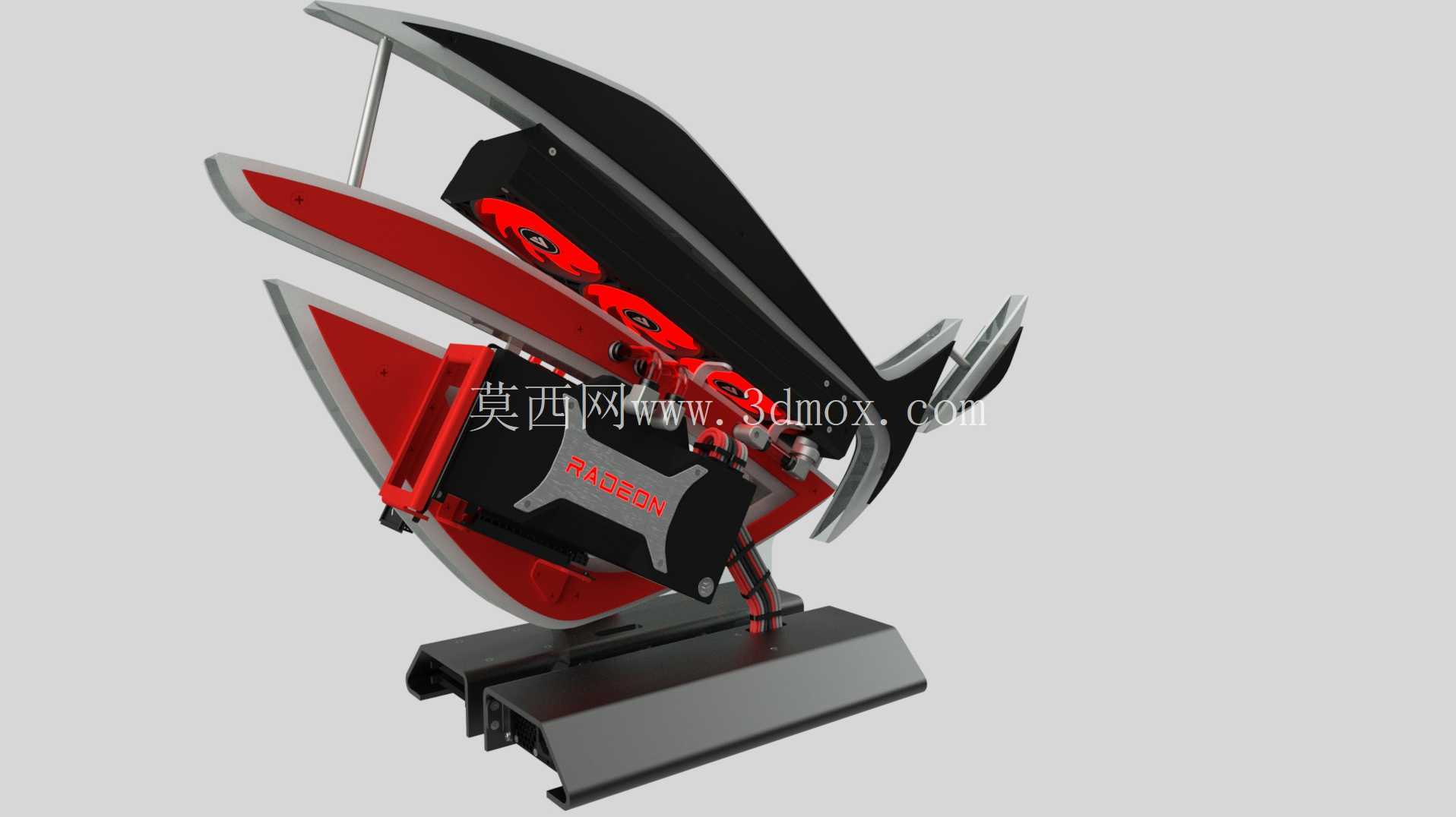 定制 ROG 电脑