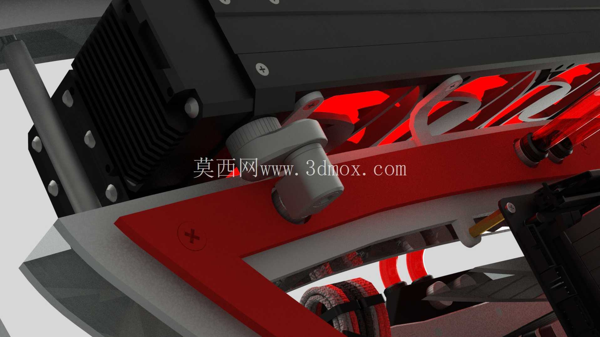 定制 ROG 电脑