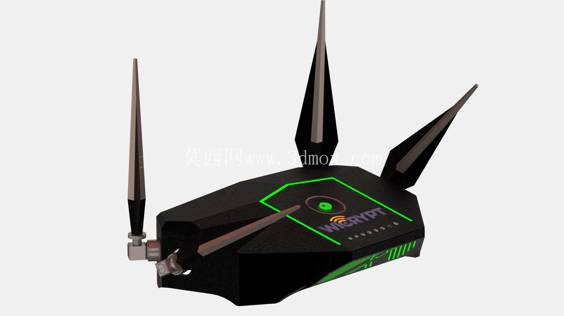 Wicrypt Spider ����