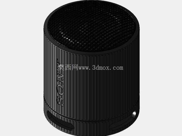 无线蓝牙音箱索尼SRS XB100