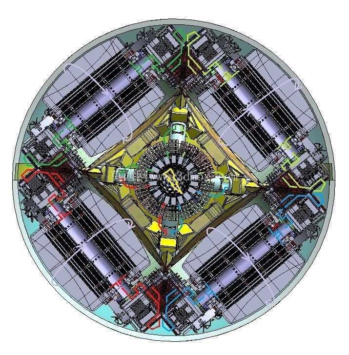 ��������װ NASA ��ս�� 2024