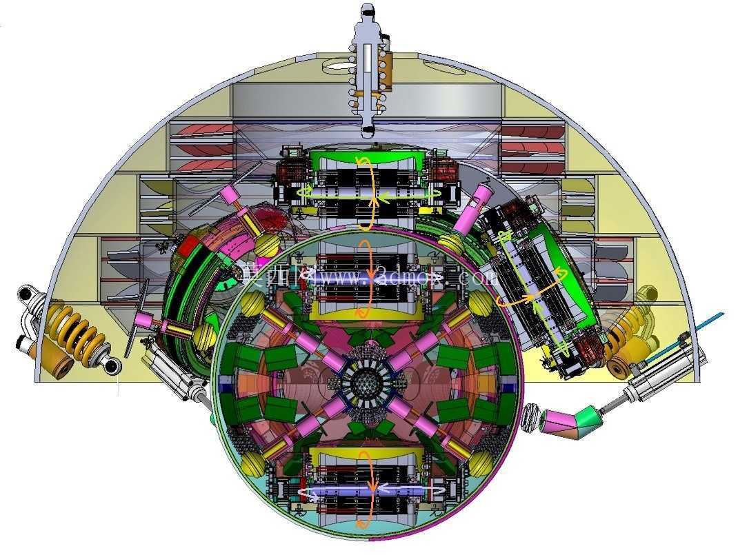��������װ NASA ��ս�� 2024