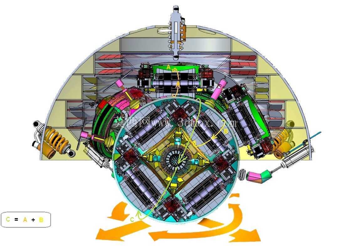 ��������װ NASA ��ս�� 2024