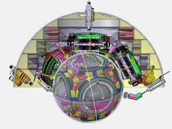��������װ NASA ��ս�� 2024