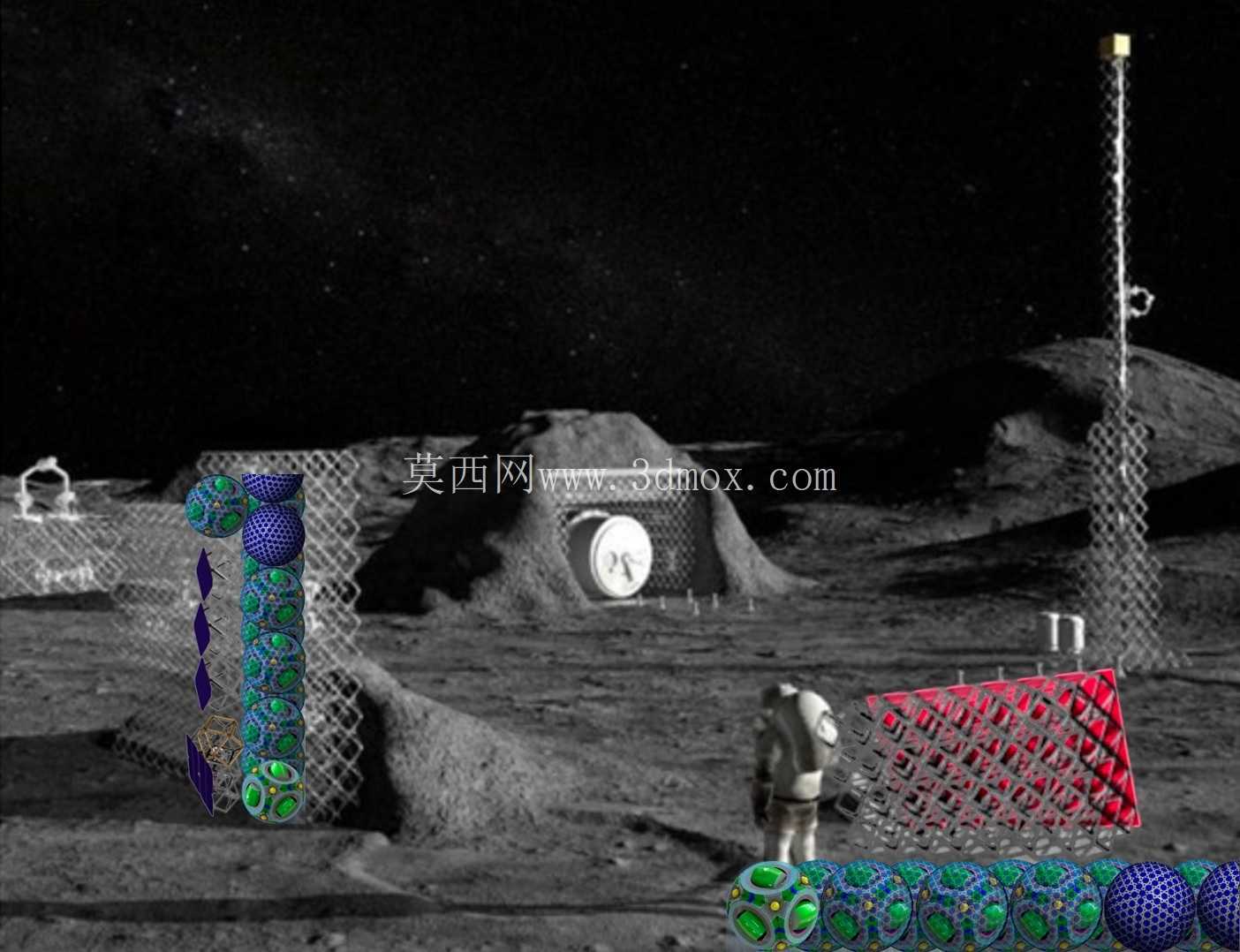 ��������װ NASA ��ս�� 2024