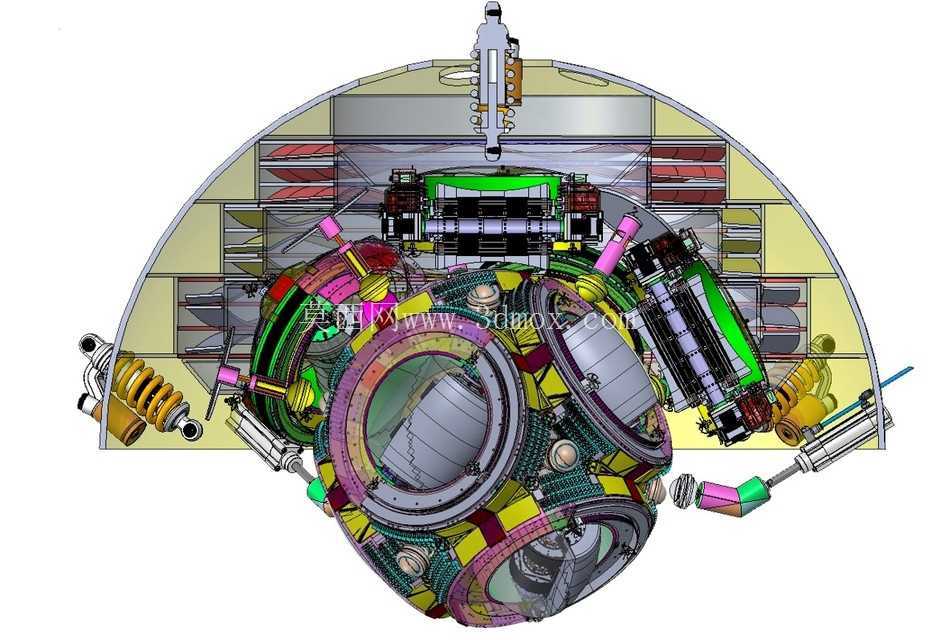 ��������װ NASA ��ս�� 2024