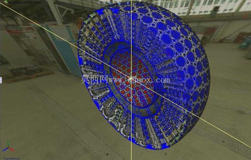 ��������װ NASA ��ս�� 2024