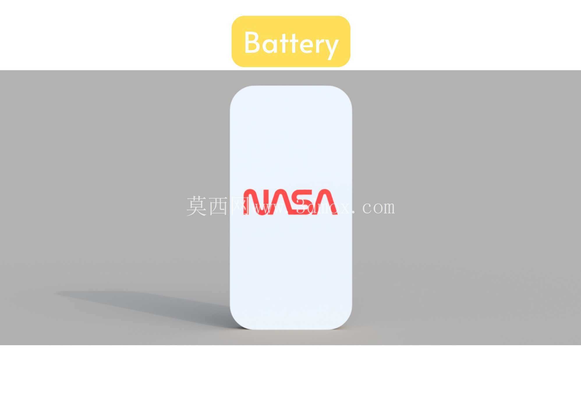 NASA 登月挑战赛参赛作品 3