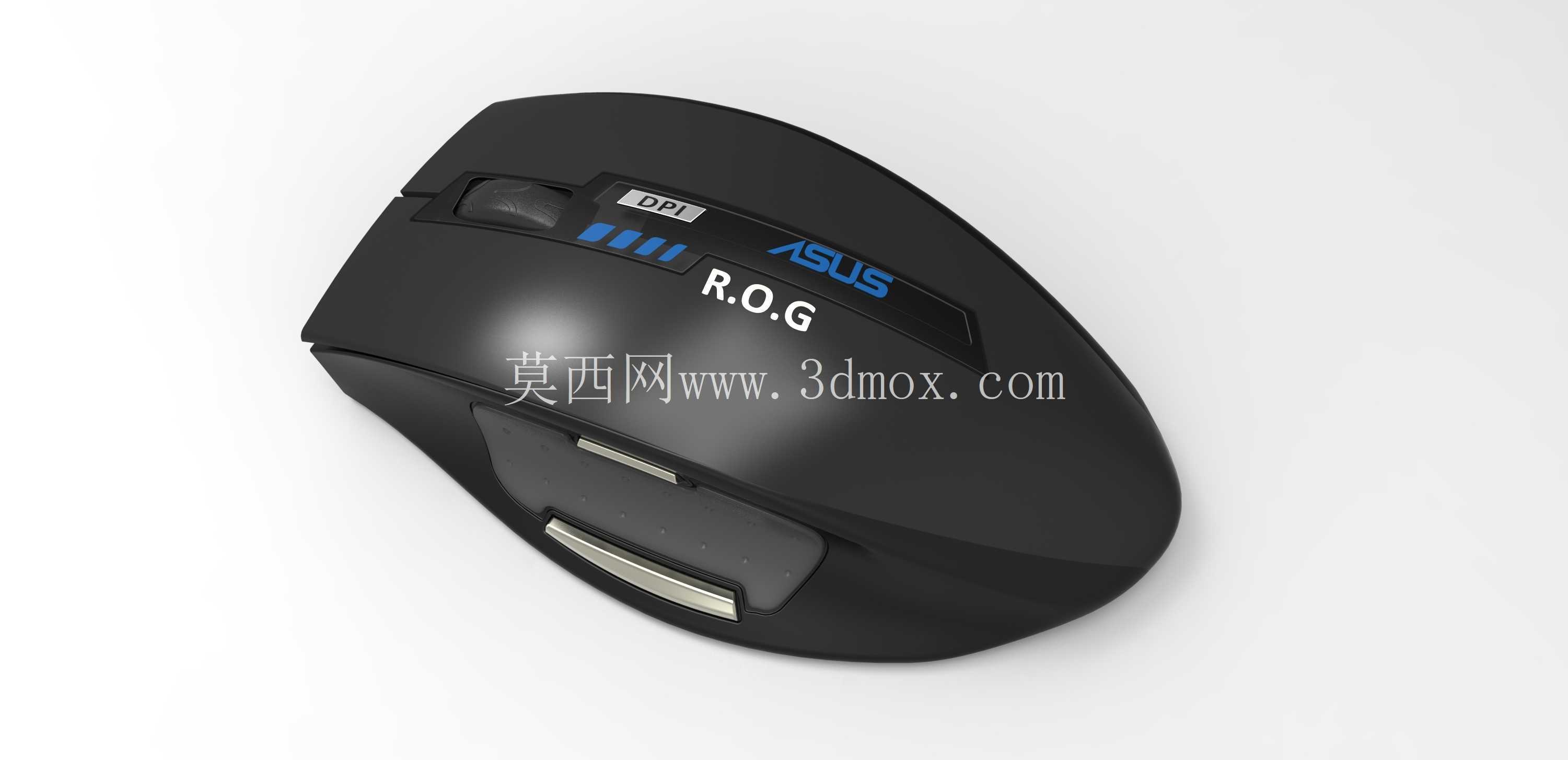 华硕ROG 游戏电脑鼠标