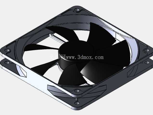 MINI-ITX 机箱 9 驱动器 3.5" ATX PSU