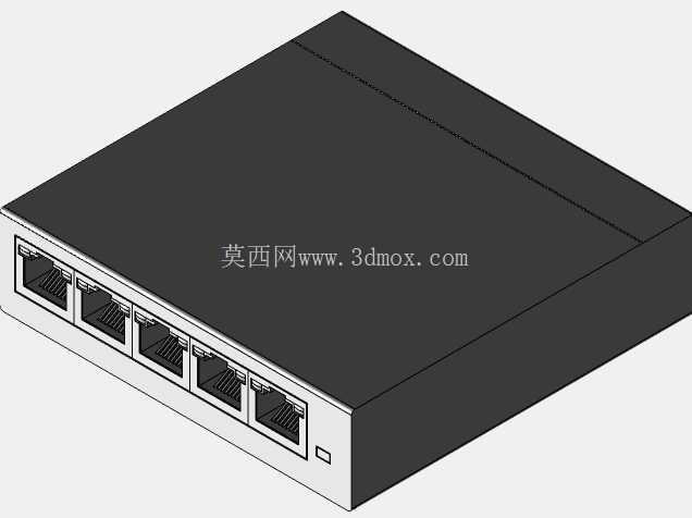 MINI-ITX 机箱 9 驱动器 3.5" ATX PSU