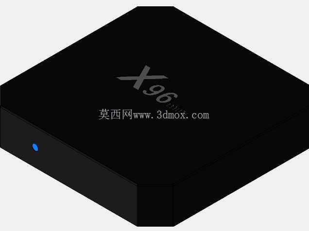 MINI-ITX 机箱 9 驱动器 3.5" ATX PSU