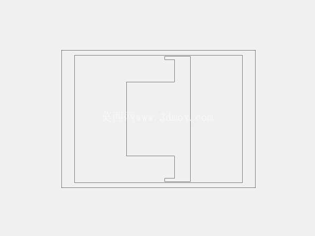 MINI-ITX 机箱 9 驱动器 3.5" ATX PSU