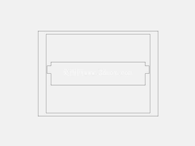 MINI-ITX 机箱 9 驱动器 3.5" ATX PSU