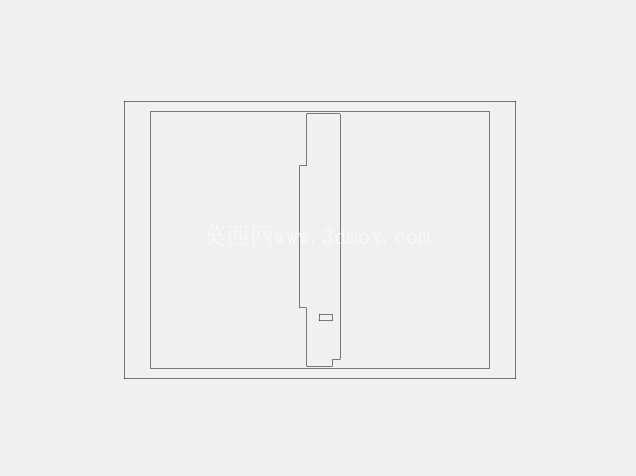 MINI-ITX 机箱 9 驱动器 3.5" ATX PSU