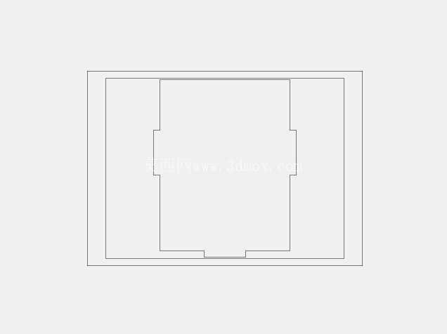 MINI-ITX 机箱 9 驱动器 3.5" ATX PSU