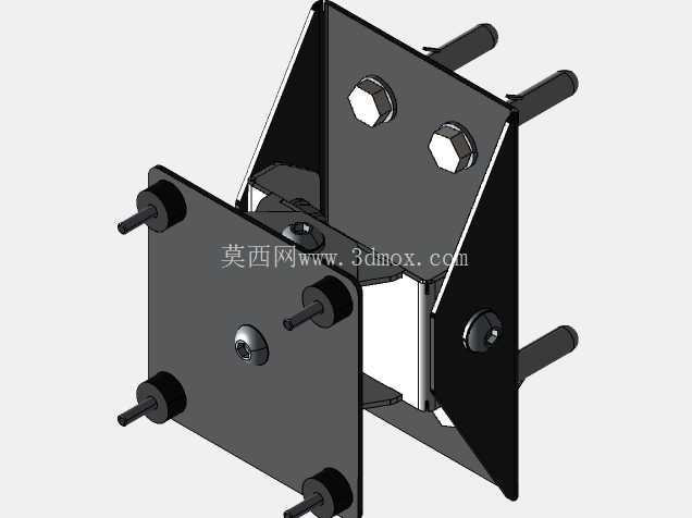 ��ʾ��֧�� - Vesa 75x75 - ֧����ʾ�� Vesa 75x75