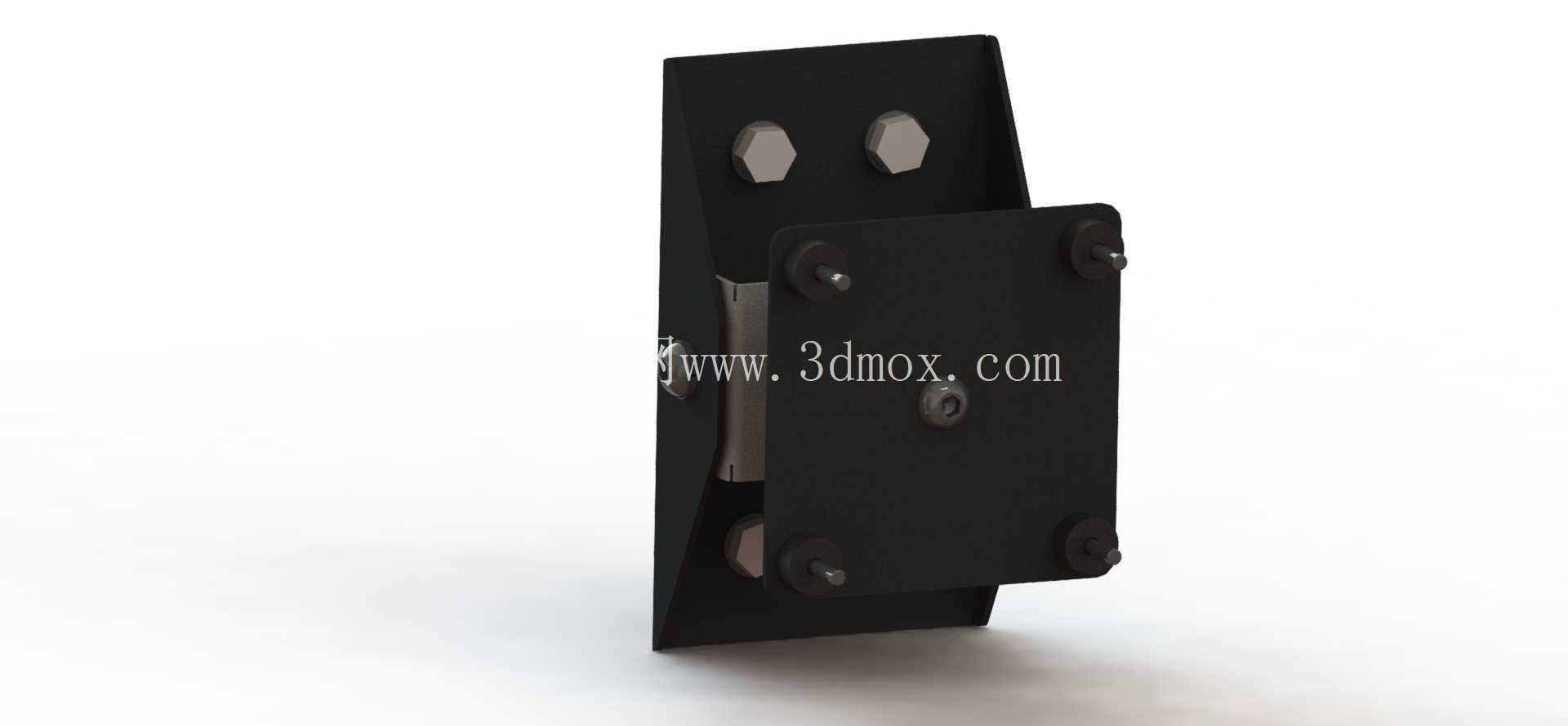 ��ʾ��֧�� - Vesa 75x75 - ֧����ʾ�� Vesa 75x75