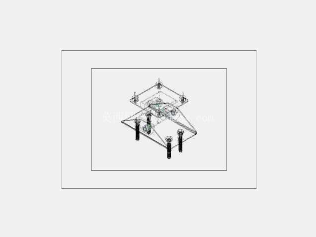 ��ʾ��֧�� - Vesa 75x75 - ֧����ʾ�� Vesa 75x75