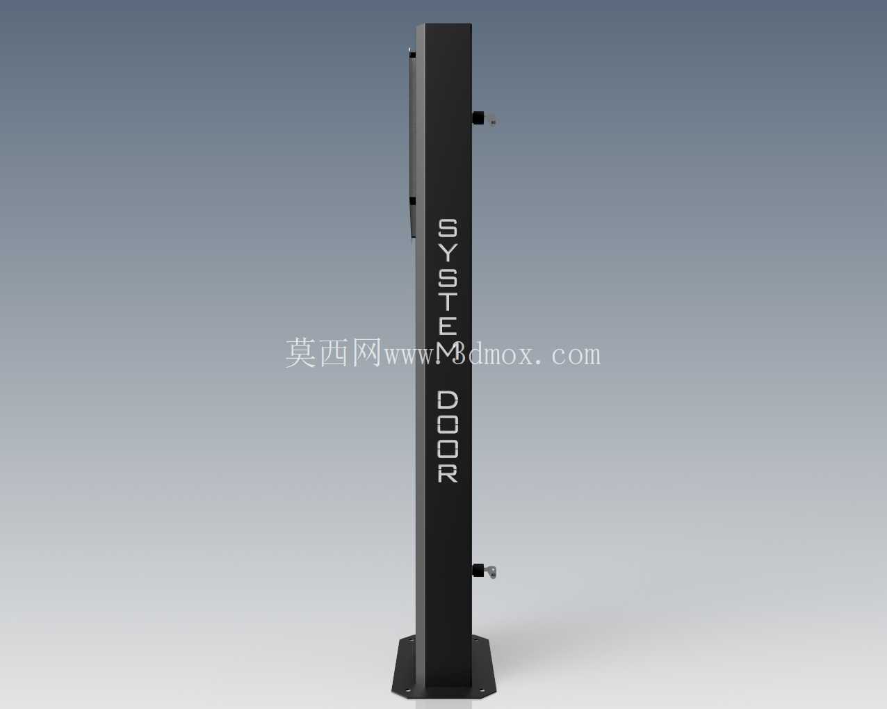 TOTEM PARA RECONHECIMENTO 面部护理