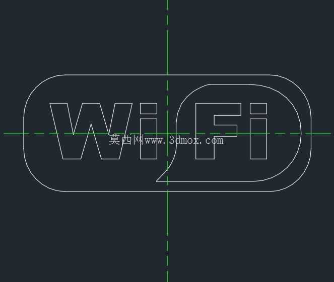 标志WIFI