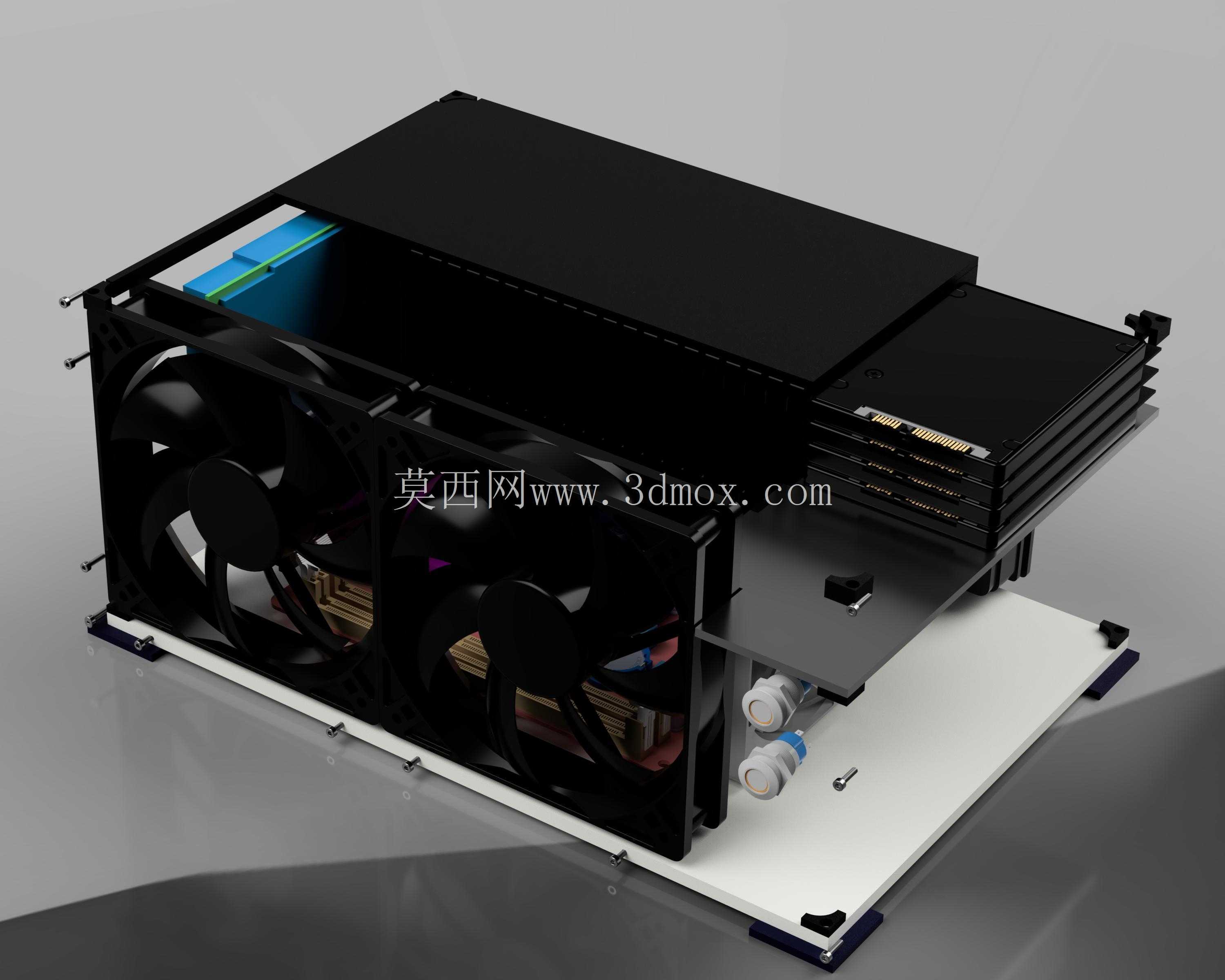 PC ����� v4 24ssd (2.5) NAS