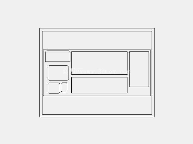 PC 迷你盒 v4 24ssd (2.5) NAS
