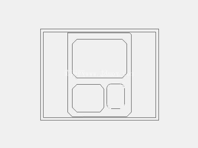 PC 迷你盒 v4 24ssd (2.5) NAS