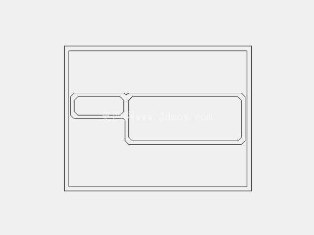 PC 迷你盒 v4 24ssd (2.5) NAS