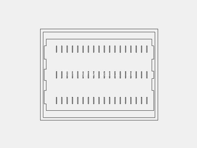 PC 迷你盒 v4 24ssd (2.5) NAS