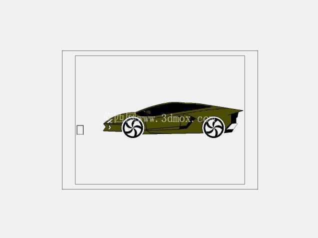 AUTOCAD-CAR