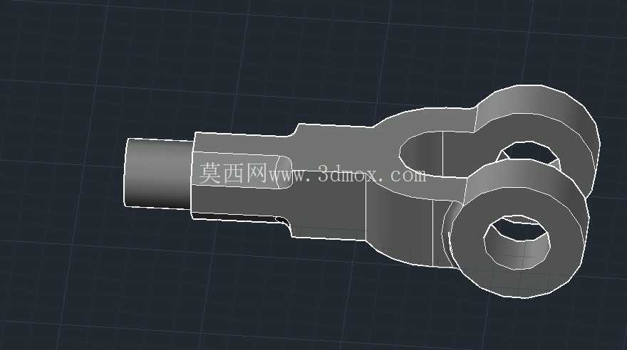 转向节接头